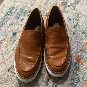 Burke Venetian Slip-on Sneaker - Size 10